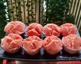 Foto langkah ke 4 dari resep Bolu Kukus Nutrisari.
