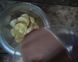 Foto langkah ke 1 dari resep Selai Pisang Coklat.