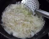 Hyderabadi Pakki Aqhni Mutton Dum Biryani recipe step 2 photo