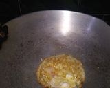 A picture of step 2 of PalakSoup/Spinach Soup.