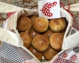 Foto del paso 9 de la receta: Bollos preñaos