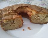 Foto del paso 5 de la receta: Torta de manzanas 🍎🍎🍎🍎🍎🍎🍎🍎