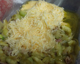 Foto del paso 2 de la receta: Pastel de calabacín