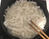 Hình bước làm 4 của món Mứt dừa