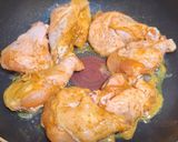 Foto langkah ke 3 dari resep Ayam Chili Padi.