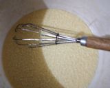 Foto del paso 3 de la receta: Torta de Fruta de Pan