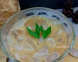 Foto langkah ke 4 dari resep Dawet Siwalan Khas Gresik.