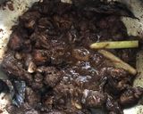 Foto langkah ke 3 dari resep Semur Daging Betawi.