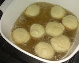 Foto del paso 4 de la receta: Bolitas de fraile