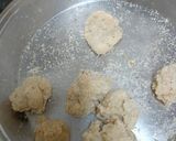 A picture of step 6 of 🌽 Corn 🌽 & Paneer Croquettes.