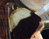 Foto del paso 7 de la receta: Chocoflan