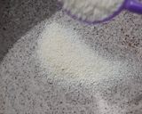 A picture of step 4 of Whole Ragi Masala Appe.
