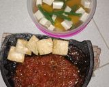 Foto langkah ke 4 dari resep 53. Tahu Goreng Simpel.