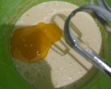 Foto langkah ke 6 dari resep Pukis Tabur Meises.