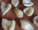 Une image de l'étape 3 de Tarte tatin pochée aux poires 🍐.