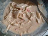 Jamur kriuk pedas