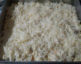 Foto langkah ke 11 dari resep Cheesy Macaroni Panggang Tintin Rayner.