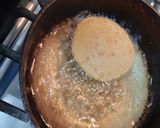 Foto del paso 7 de la receta: Arepas dulce infladas #menosde10