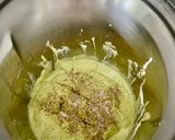 Foto del paso 1 de la receta: Crema de aguacate y manzana a la menta (en Thermomix)