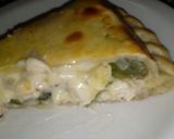 Foto del paso 6 de la receta: Tarta de pollo
