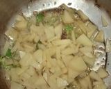 મોરૈયાની ટેસ્ટી ખિચડી રેસીપી સ્ટેપ3ફોટો