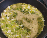 Foto del paso 4 de la receta: Tortilla de Bacalao estilo sidreria