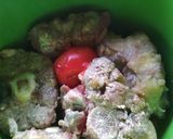 Foto del paso 6 de la receta Rabo de ternera guisado al Pedro Ximénez