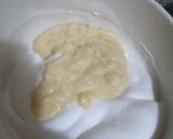 Foto del paso 4 de la receta: Bizcochuelo de banana