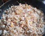 Pad thai recept fázis 3 fotója
