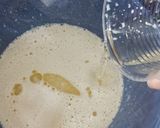 Foto del paso 3 de la receta: Bizcochuelo de vainilla 🥧