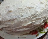 Foto del paso 7 de la receta: Chajá Uruguayo en forma de corazón ❤️❤️❤️❤️❤️❤️❤️