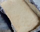 Foto del paso 2 de la receta: Lemon bars. Cuadritos de limón