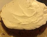 Foto del paso 13 de la receta: Torta Red Velvet
