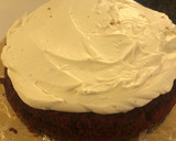 Foto del paso 13 de la receta: Torta Red Velvet