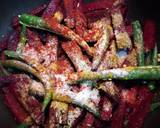 Beetroot pickle sweet and sour taste recipe step 2 photo