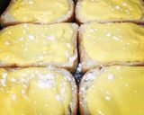 Foto del paso 3 de la receta Torrijas de crema pastelera sin gluten y sin lactosa