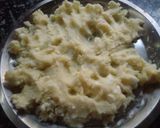 ডিম আলুর ভর্তা (Dim Alur Bharta Recipe in Bengali) রেসিপি ধাপ - 4 ছবি