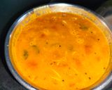 મદ્રાસી સાંભાર (Madrasi Sambhar Recipe In Gujarati) રેસીપી સ્ટેપ10ફોટો