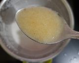 कैरीपन्ह आईस्क्रीम (Kairi Panna Vegan Icecream Recipe in Marathi) रेसिपी स्टेप 3 फोटो 