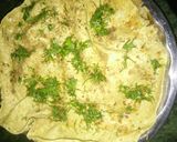 स्पाइसी मसाला पापड़ (spicy masala papad recipe in Hindi) रेसिपी चरण 2 फोटो
