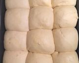A picture of step 7 of Bread roll or ladi pav.