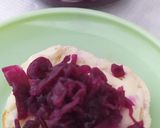 Foto del paso 3 de la receta: Repollo y Zanahoria Fermentados / Chucrut
