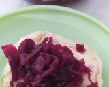 Foto del paso 3 de la receta: Repollo y Zanahoria Fermentados / Chucrut