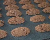 Foto del paso 4 de la receta: Galletas de harina integral y cacao amargo