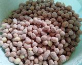 Foto langkah ke 4 dari resep Kacang telur gurih renyah.
