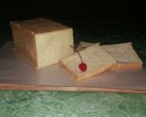 Foto langkah ke 5 dari resep Roti Tawar ORI Anti Gagal¤.