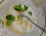 صورة لخطوة 2 من وصفة عصير الليمون كريبوني💚🍋🍋‍🟩