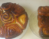 Foto del paso 11 de la receta: Torta 🥧 80 golpes de mi mamá !!