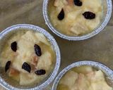 Foto langkah ke 4 dari resep Puding Roti.
