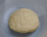Foto del paso 2 de la receta: Casi rosca de Pascua 🪅